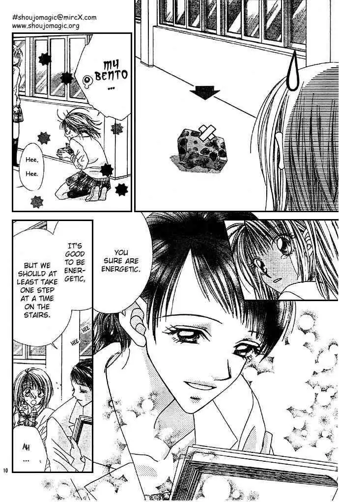 Ren-Ai Shijou Shugi Chapter 5 10